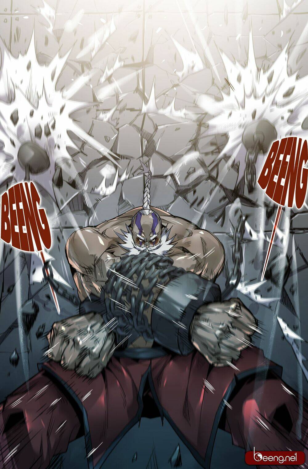 Mạnh Nhất Lịch Sử - Chapter 109 - Page 4