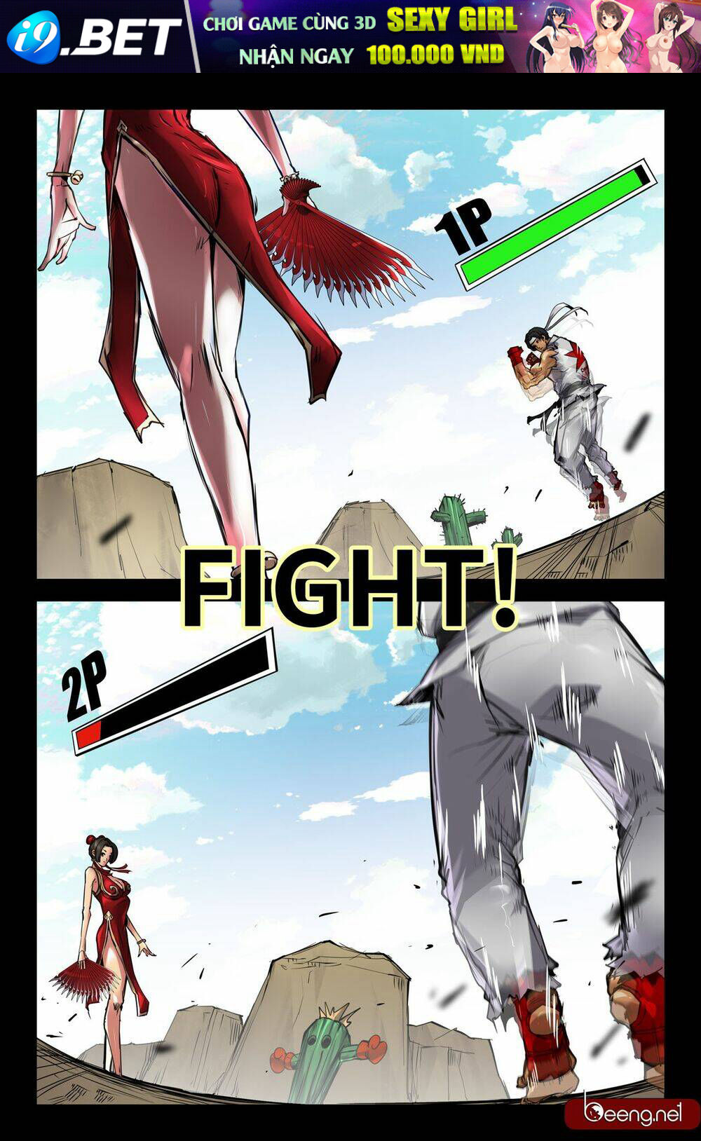 Mạnh Nhất Lịch Sử - Chapter 109 - Page 5