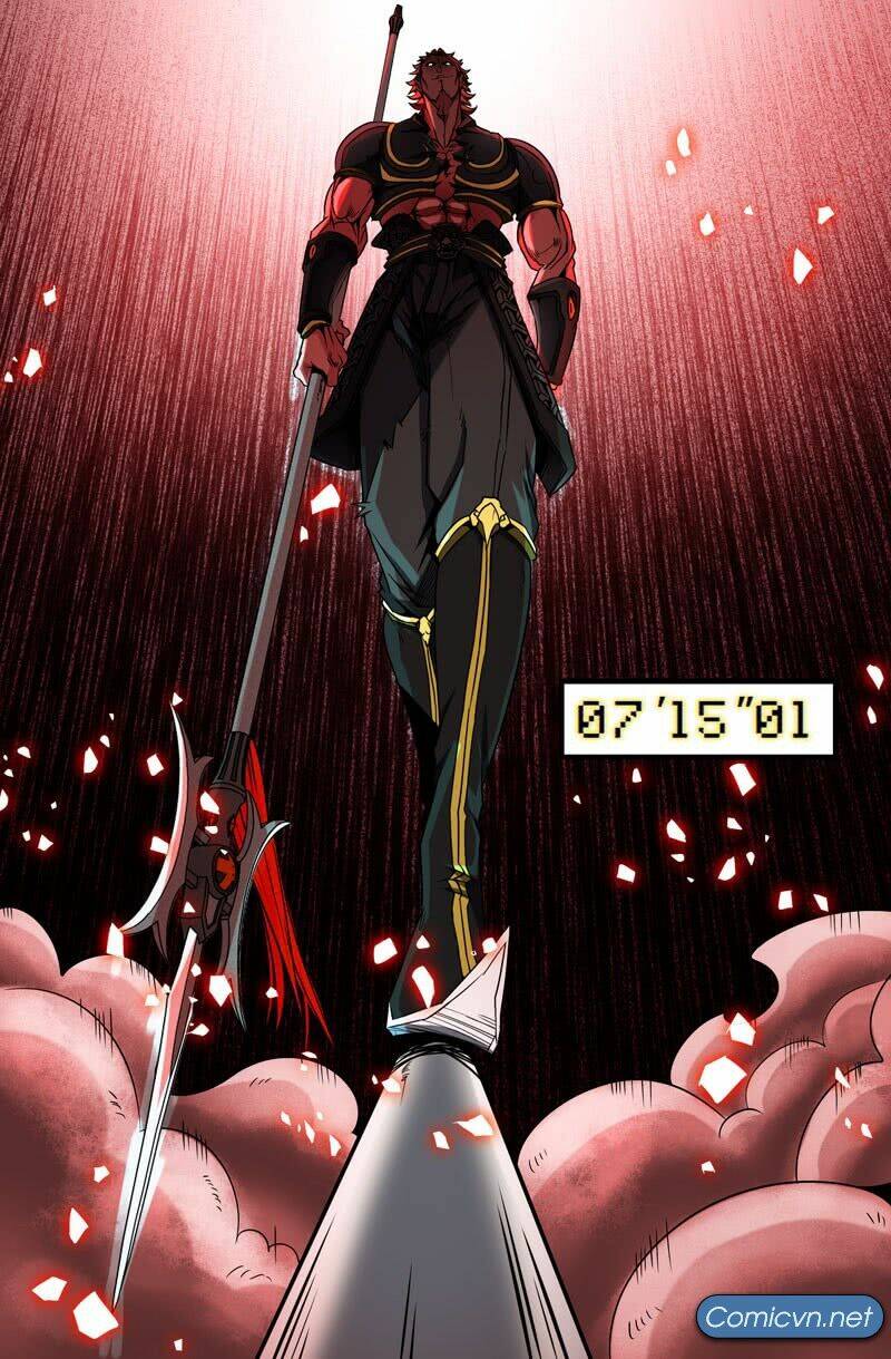 Mạnh Nhất Lịch Sử - Chapter 11 - Page 13