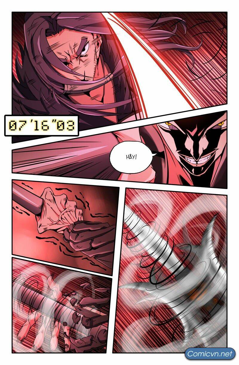 Mạnh Nhất Lịch Sử - Chapter 11 - Page 15