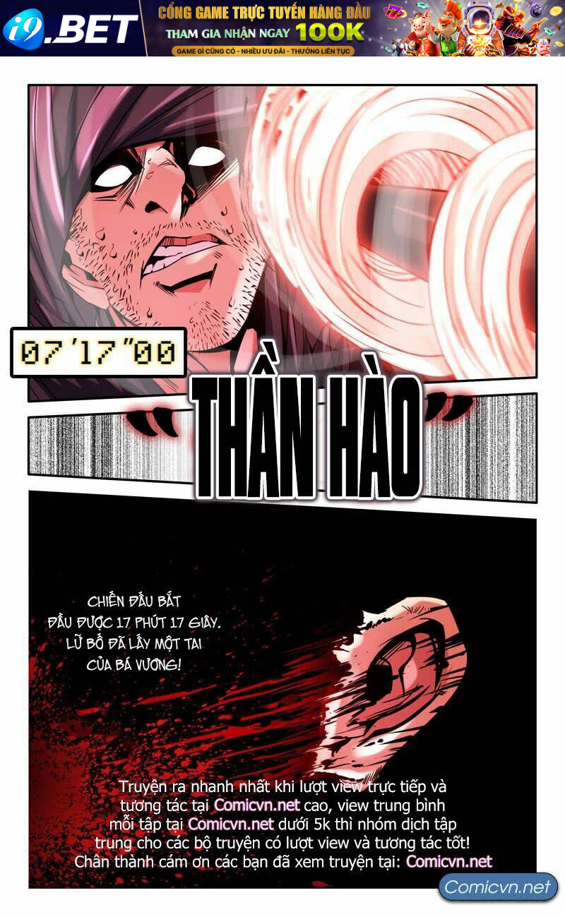 Mạnh Nhất Lịch Sử - Chapter 11 - Page 16