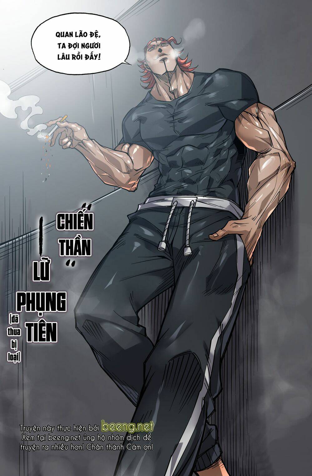 Mạnh Nhất Lịch Sử - Chapter 111 - Page 9