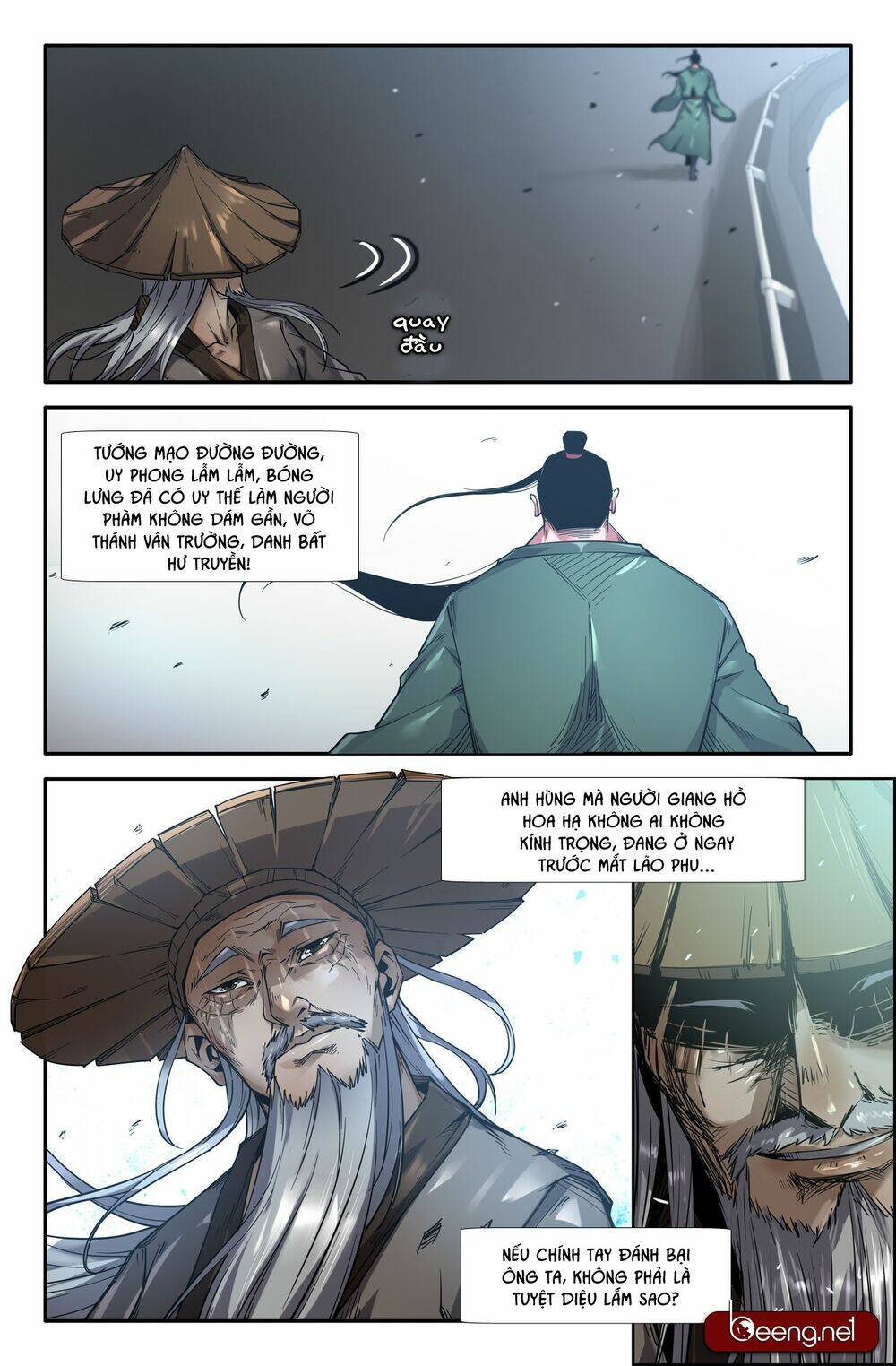 Mạnh Nhất Lịch Sử - Chapter 111 - Page 6