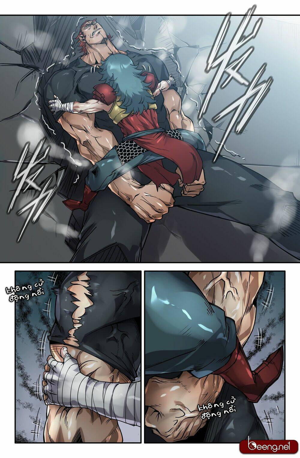 Mạnh Nhất Lịch Sử - Chapter 113 - Page 6