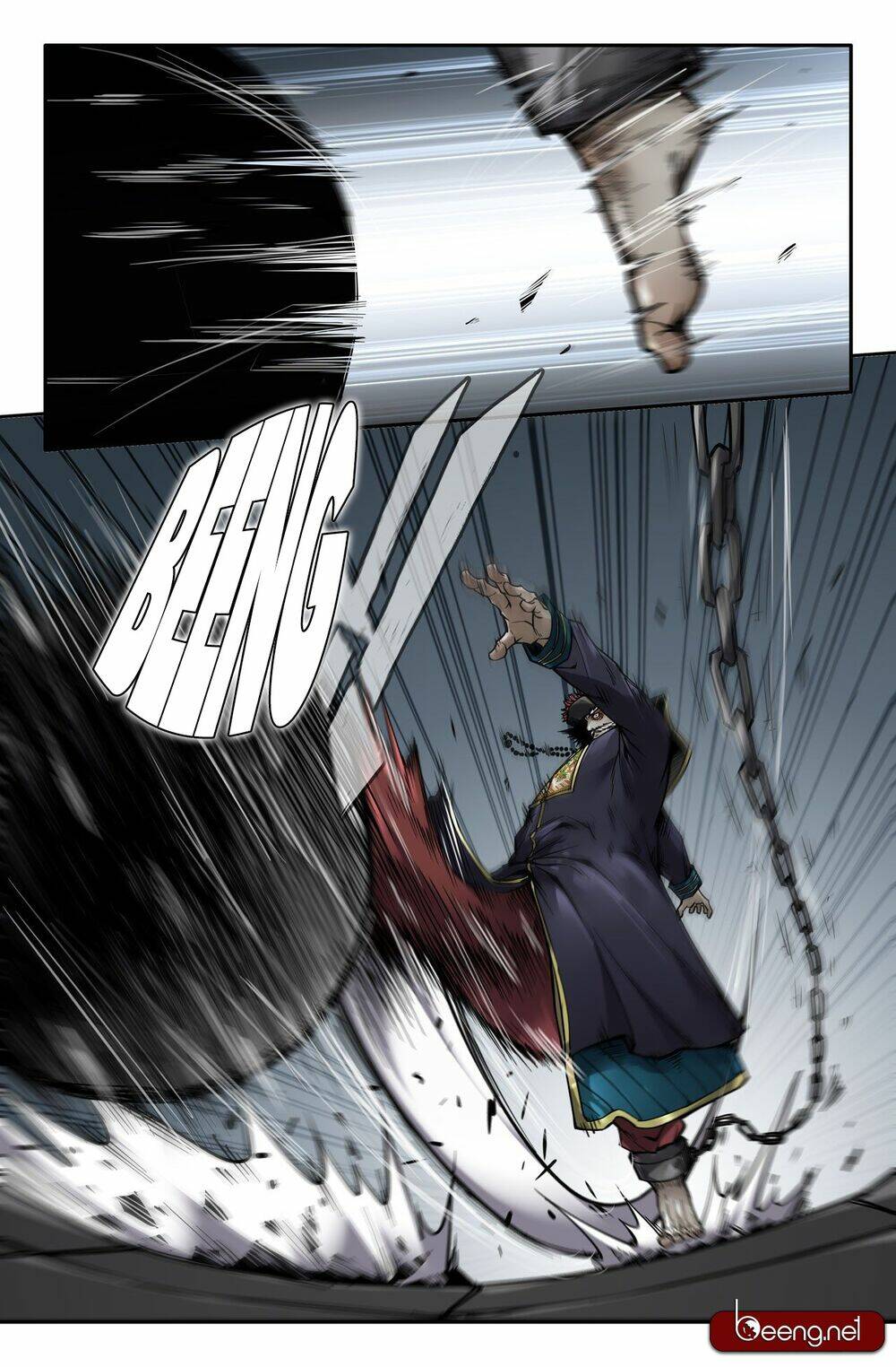 Mạnh Nhất Lịch Sử - Chapter 116 - Page 7