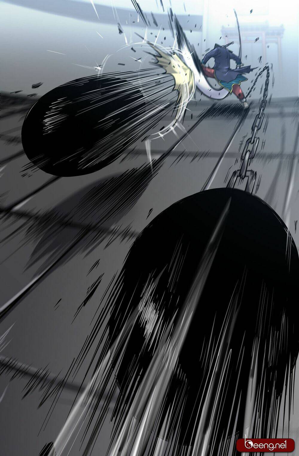 Mạnh Nhất Lịch Sử - Chapter 116 - Page 8