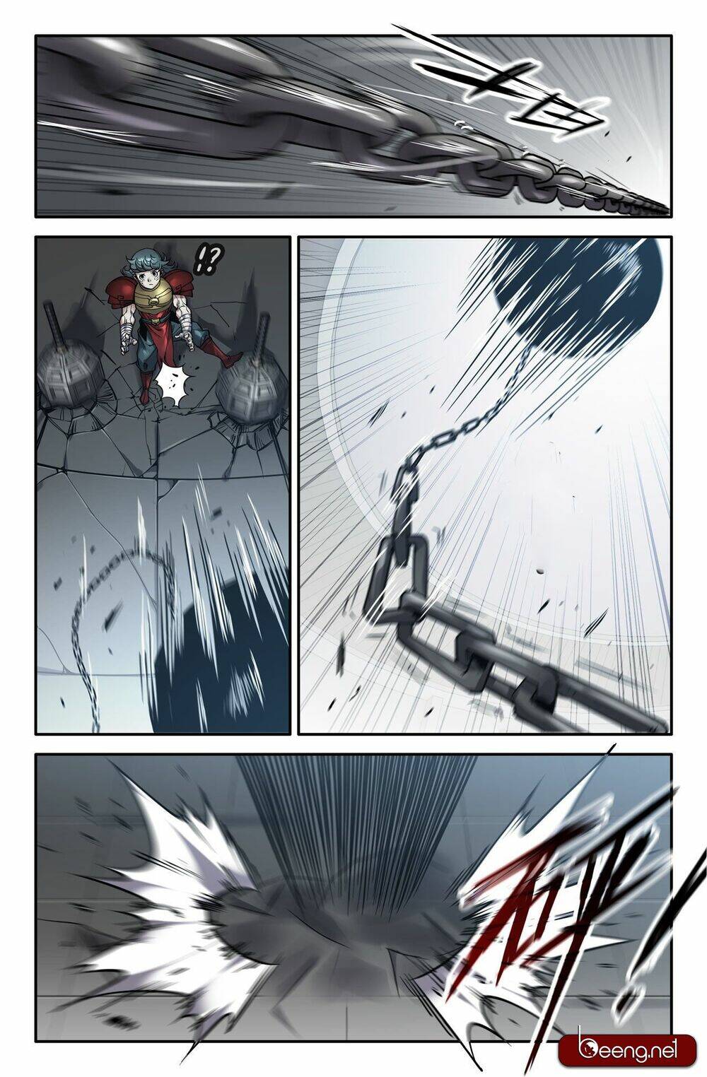 Mạnh Nhất Lịch Sử - Chapter 118 - Page 6