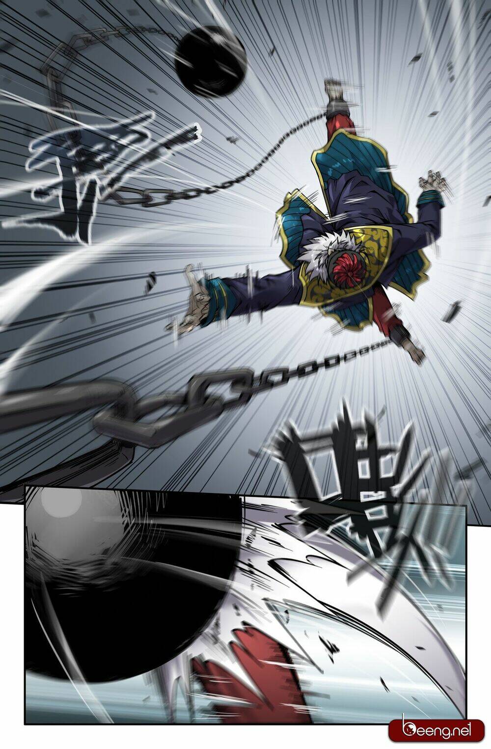 Mạnh Nhất Lịch Sử - Chapter 118 - Page 7