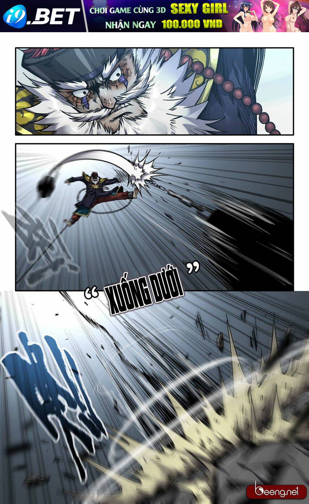 Mạnh Nhất Lịch Sử - Chapter 119 - Page 6