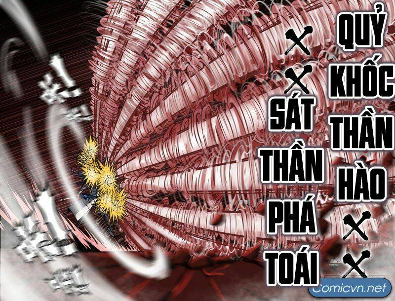 Mạnh Nhất Lịch Sử - Chapter 12 - Page 10