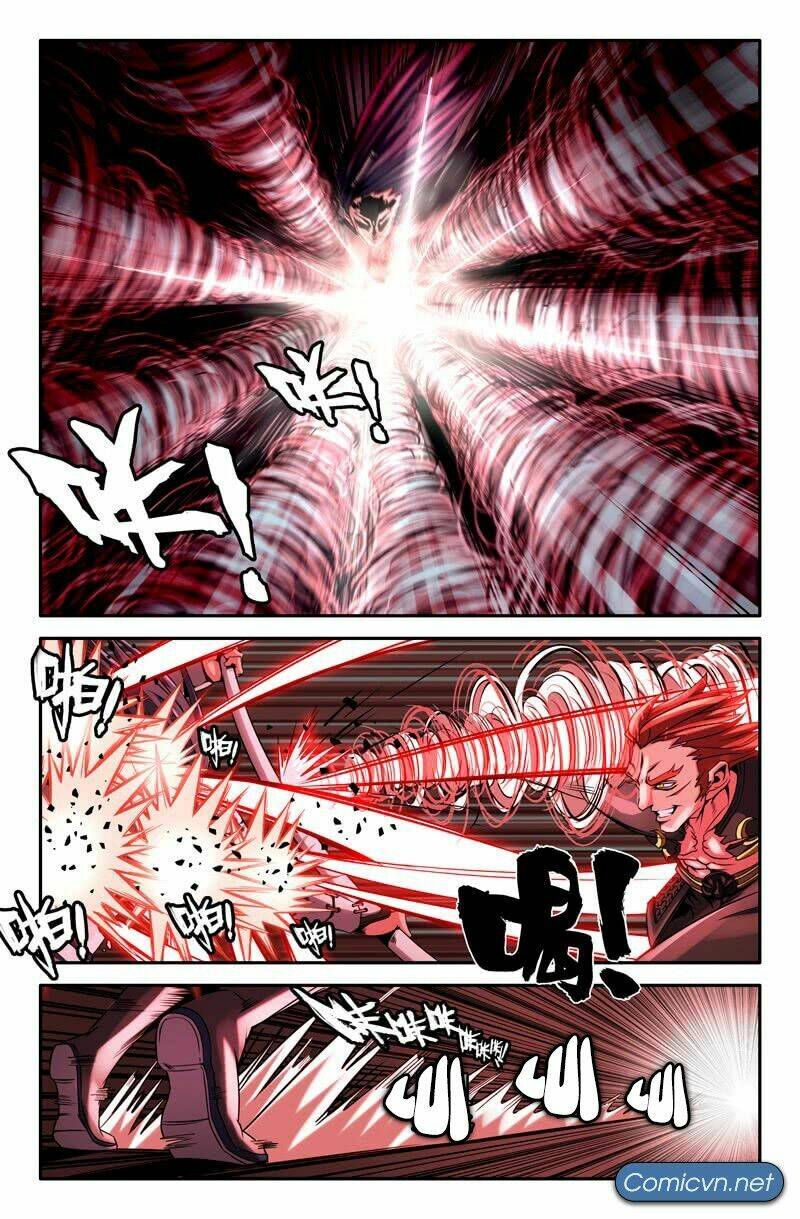 Mạnh Nhất Lịch Sử - Chapter 12 - Page 12