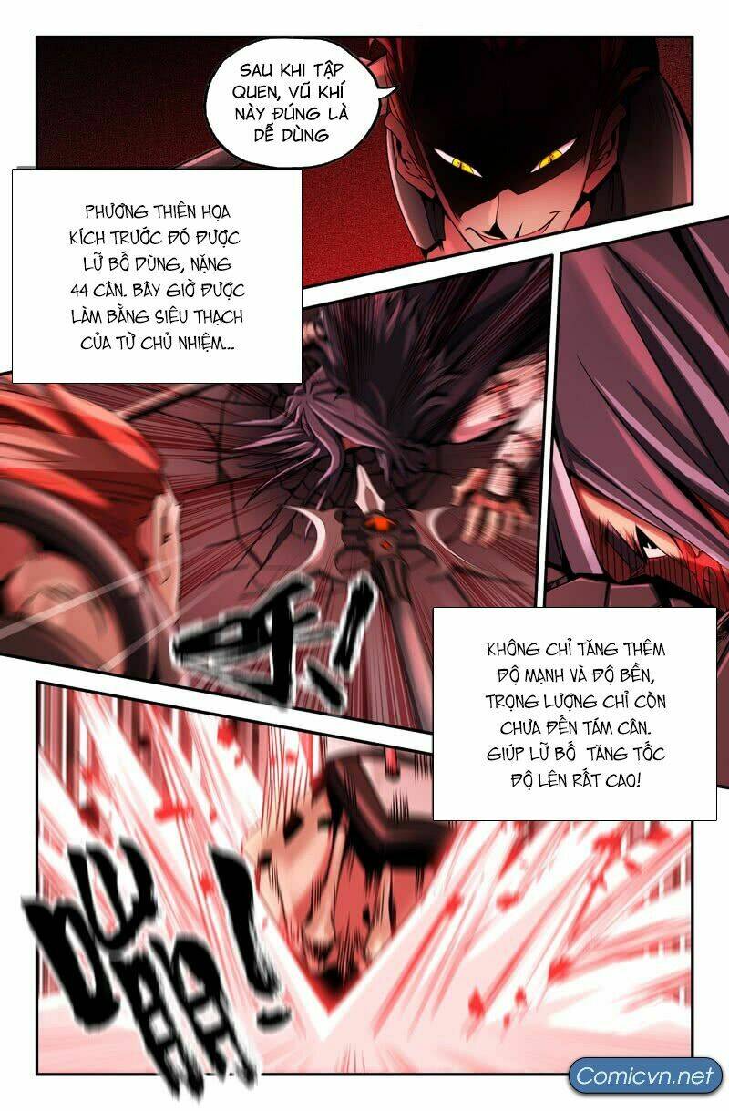 Mạnh Nhất Lịch Sử - Chapter 12 - Page 6