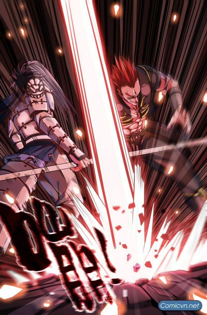 Mạnh Nhất Lịch Sử - Chapter 12 - Page 7