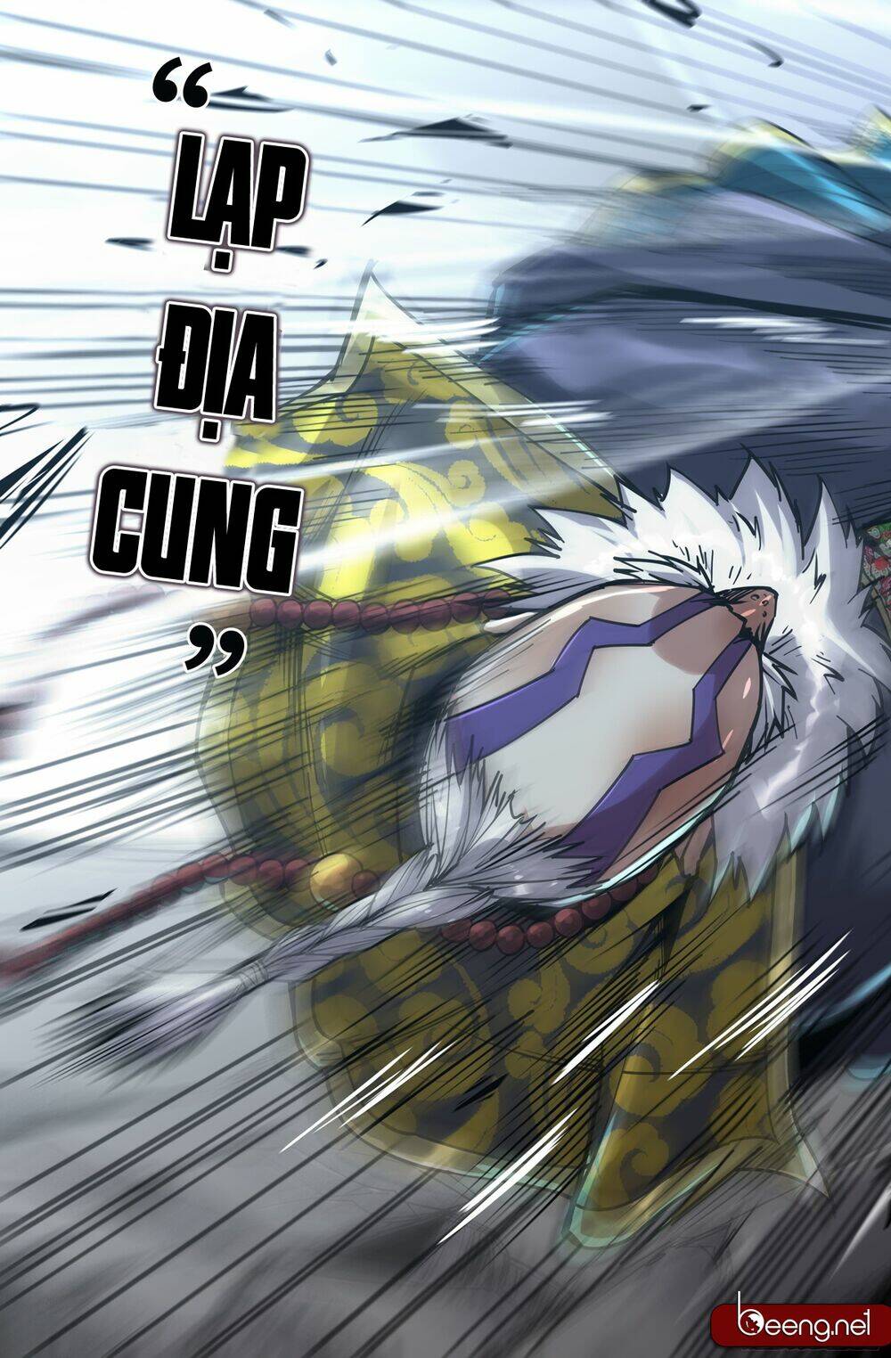 Mạnh Nhất Lịch Sử - Chapter 121 - Page 6