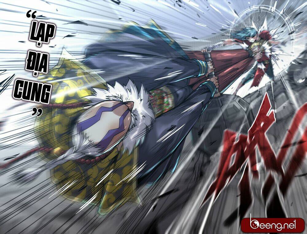Mạnh Nhất Lịch Sử - Chapter 121 - Page 8