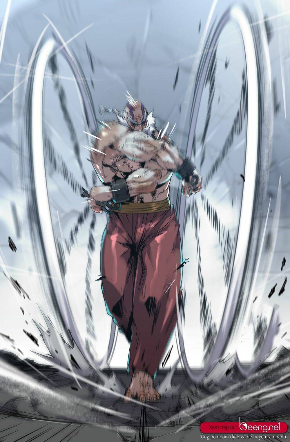 Mạnh Nhất Lịch Sử - Chapter 123 - Page 9
