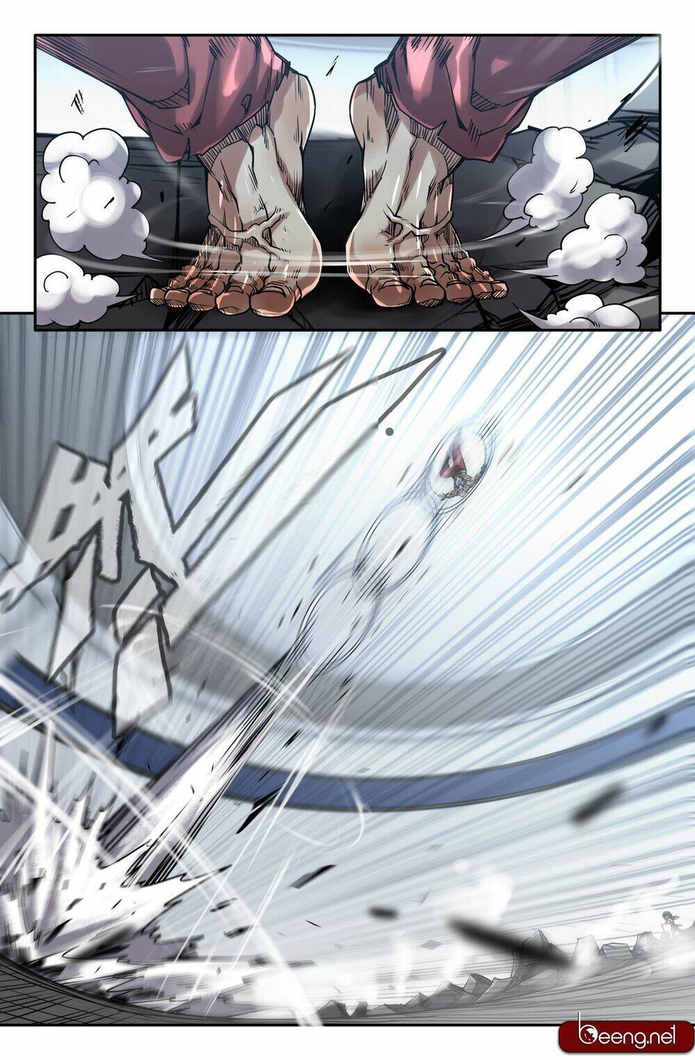 Mạnh Nhất Lịch Sử - Chapter 123 - Page 4