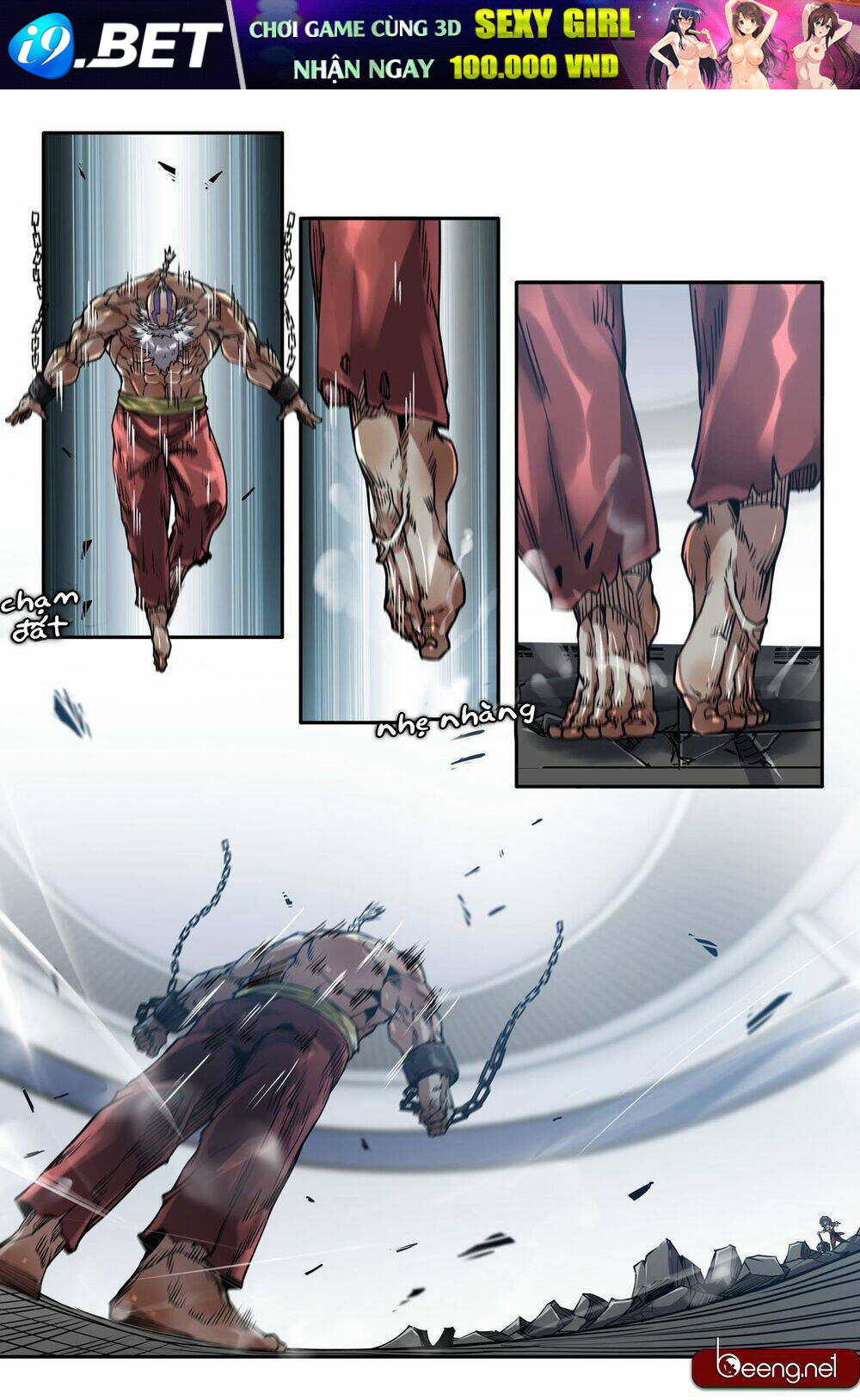 Mạnh Nhất Lịch Sử - Chapter 123 - Page 5