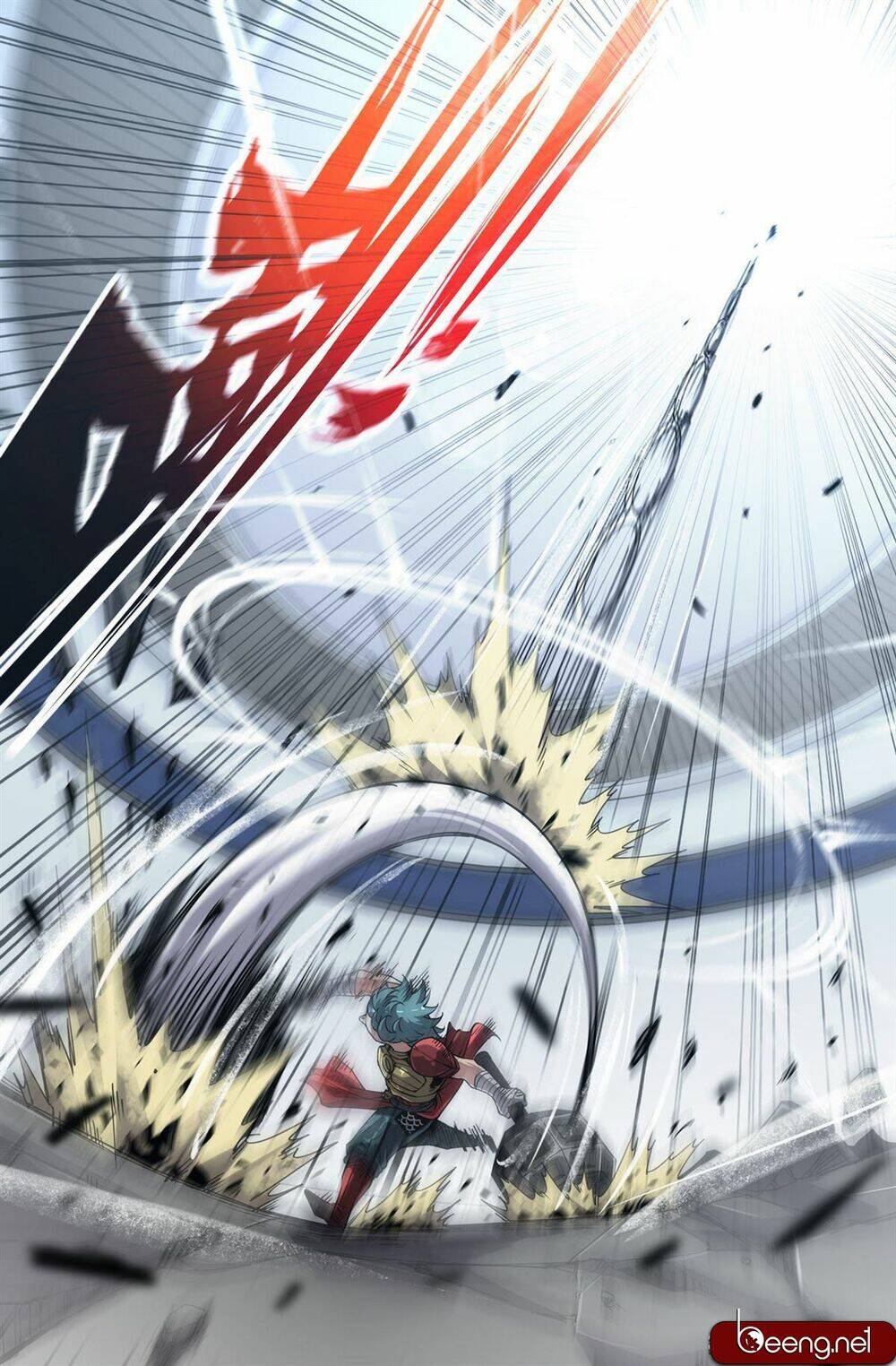 Mạnh Nhất Lịch Sử - Chapter 126 - Page 4