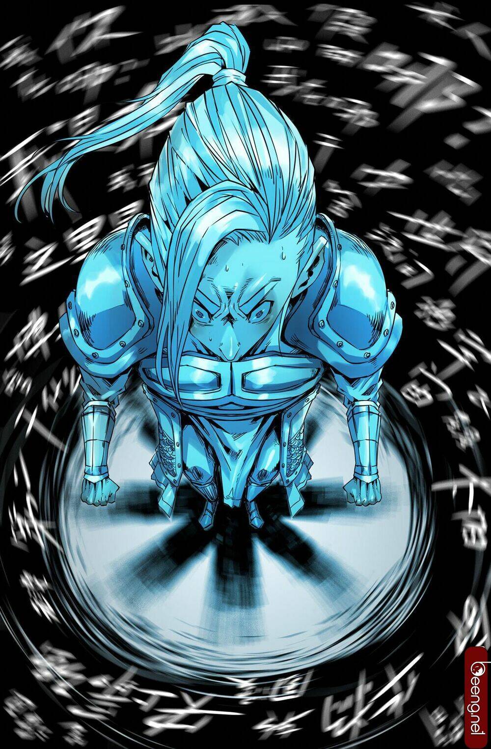 Mạnh Nhất Lịch Sử - Chapter 127 - Page 6