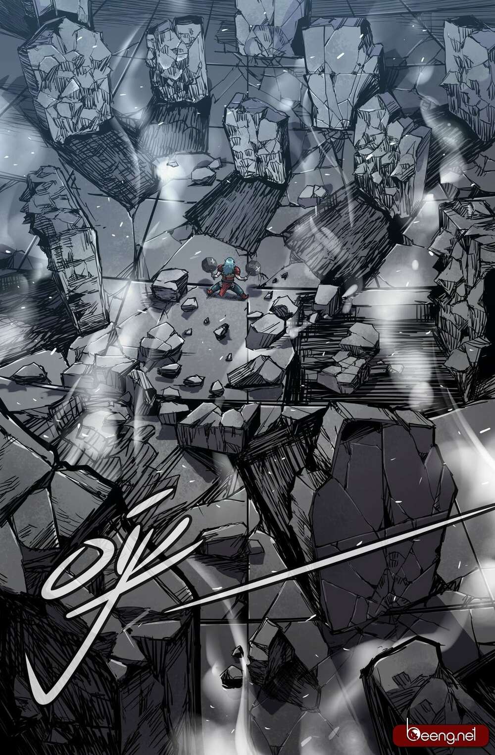 Mạnh Nhất Lịch Sử - Chapter 128 - Page 6