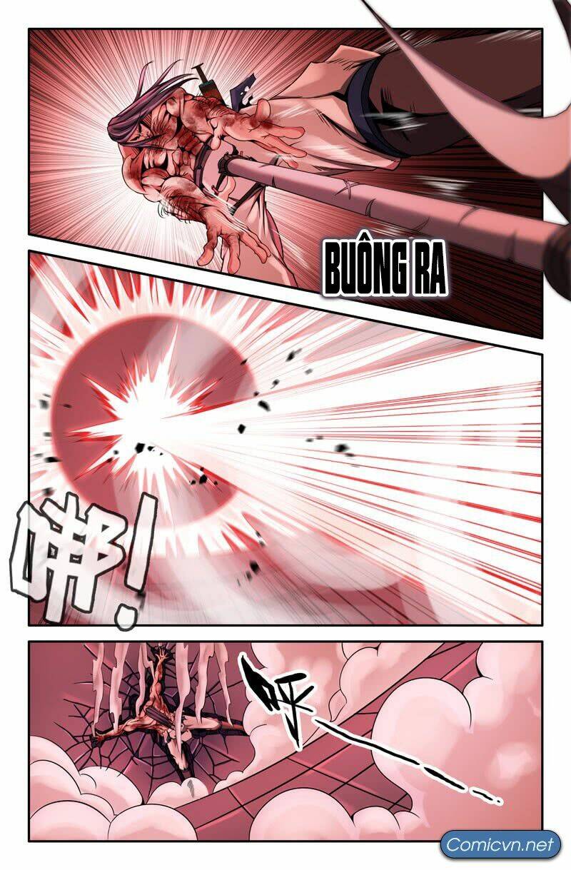 Mạnh Nhất Lịch Sử - Chapter 13 - Page 12