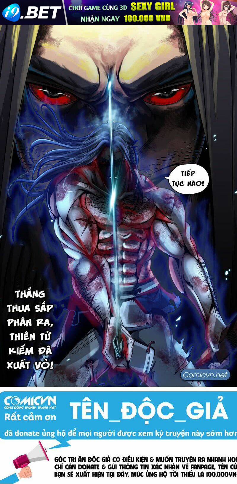 Mạnh Nhất Lịch Sử - Chapter 13 - Page 16