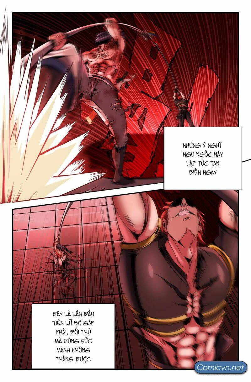 Mạnh Nhất Lịch Sử - Chapter 13 - Page 7