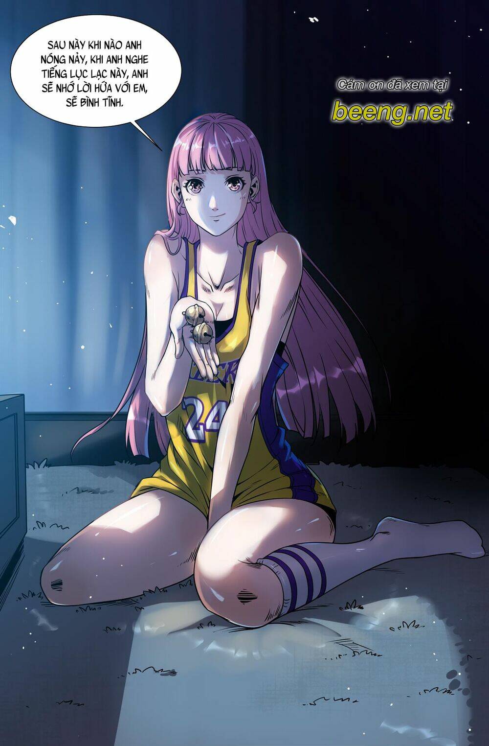 Mạnh Nhất Lịch Sử - Chapter 131 - Page 5