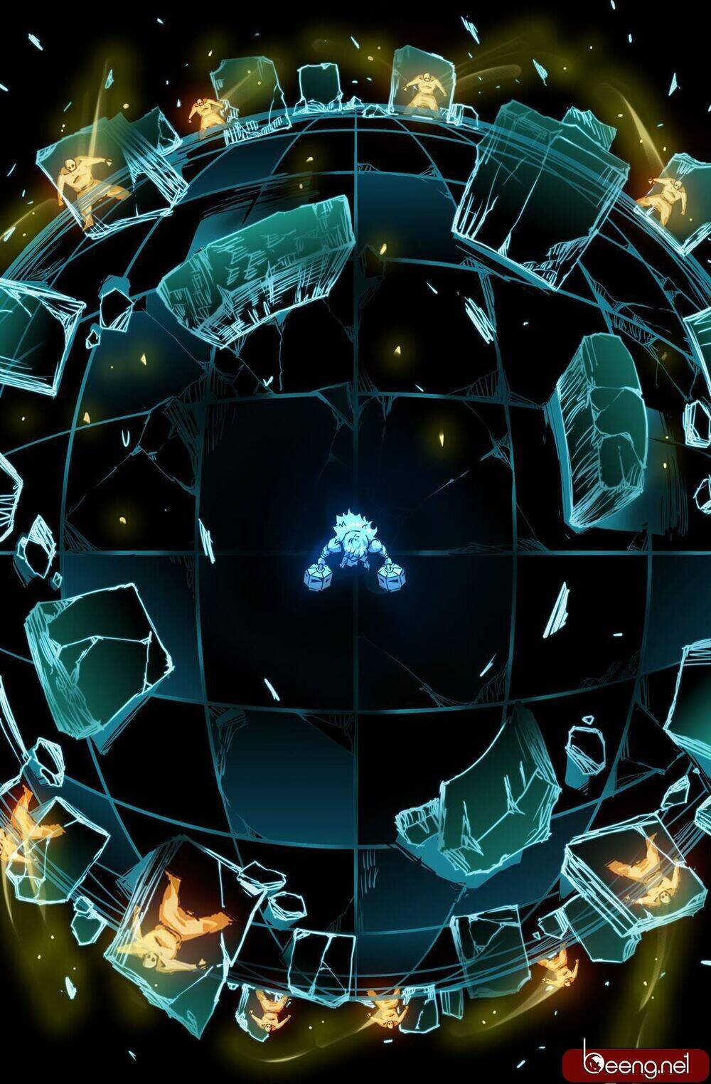 Mạnh Nhất Lịch Sử - Chapter 132 - Page 6