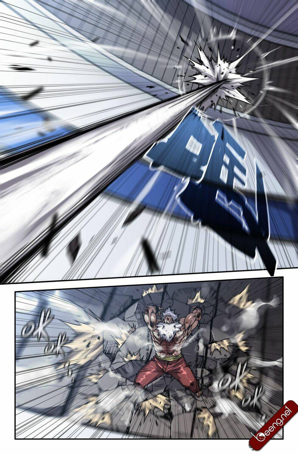 Mạnh Nhất Lịch Sử - Chapter 133 - Page 7