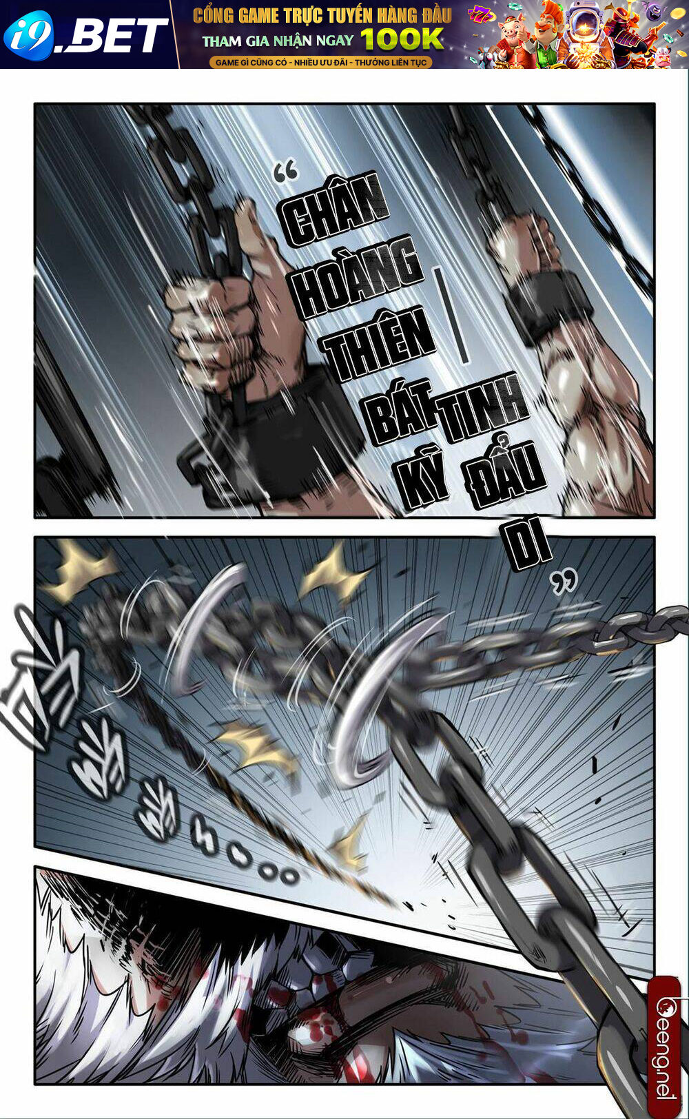 Mạnh Nhất Lịch Sử - Chapter 134 - Page 11