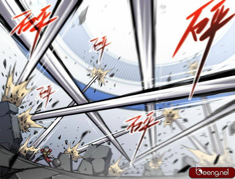 Mạnh Nhất Lịch Sử - Chapter 134 - Page 4