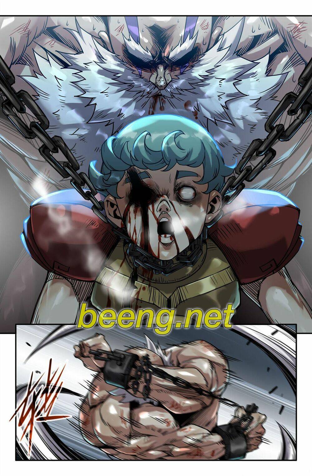 Mạnh Nhất Lịch Sử - Chapter 136 - Page 4