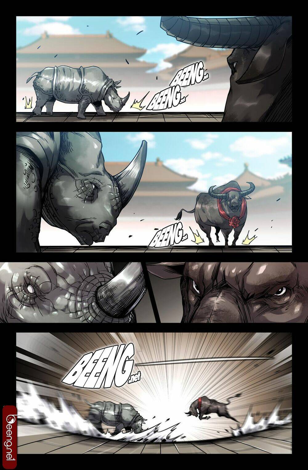 Mạnh Nhất Lịch Sử - Chapter 137 - Page 6