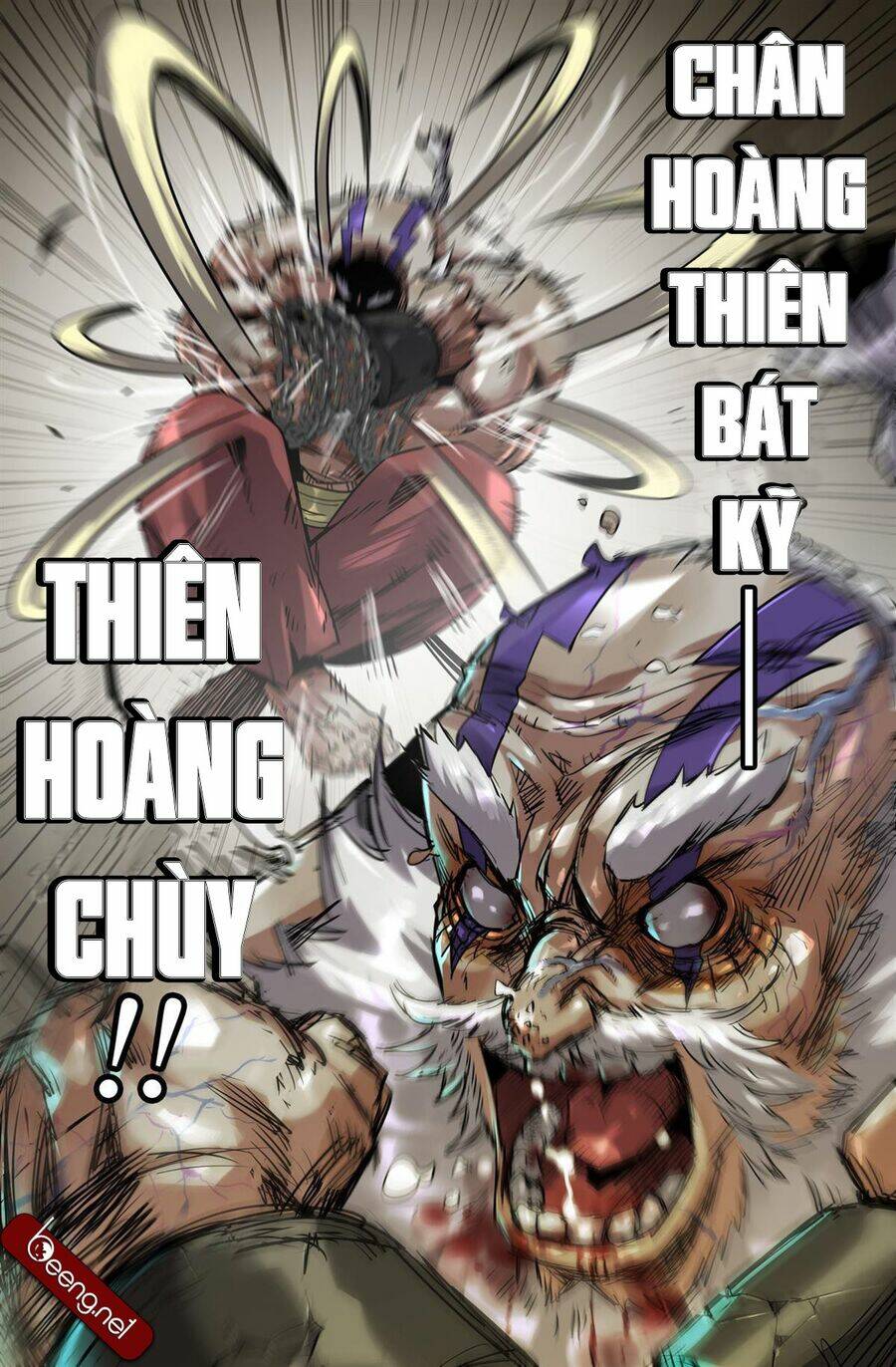 Mạnh Nhất Lịch Sử - Chapter 138 - Page 16