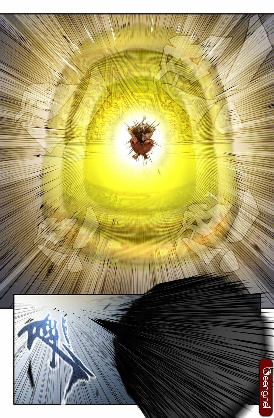 Mạnh Nhất Lịch Sử - Chapter 138 - Page 17