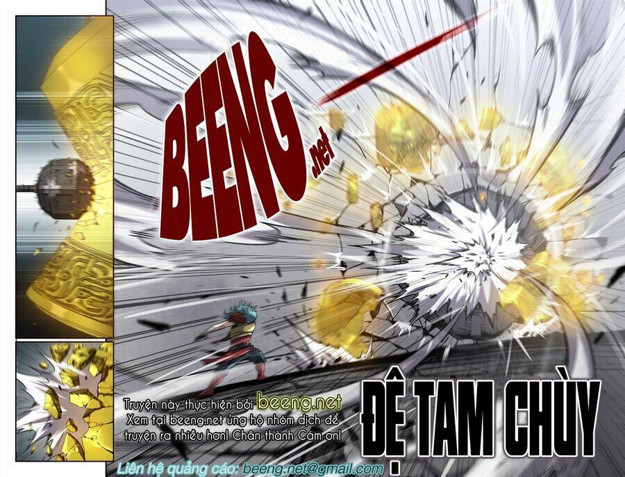 Mạnh Nhất Lịch Sử - Chapter 138 - Page 18