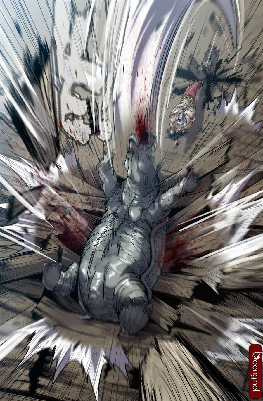 Mạnh Nhất Lịch Sử - Chapter 138 - Page 4