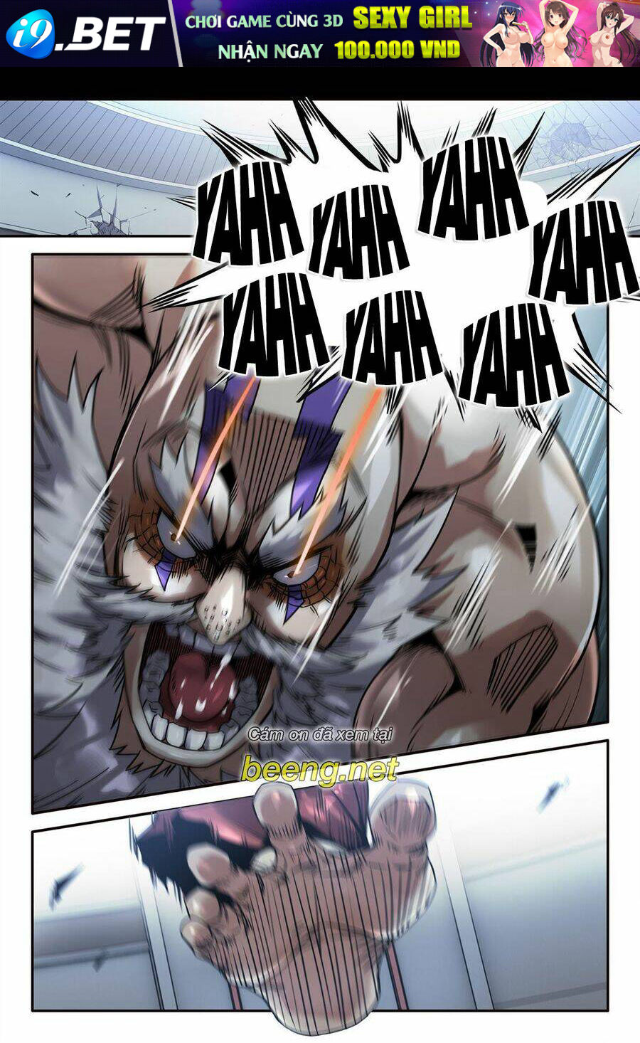 Mạnh Nhất Lịch Sử - Chapter 138 - Page 7