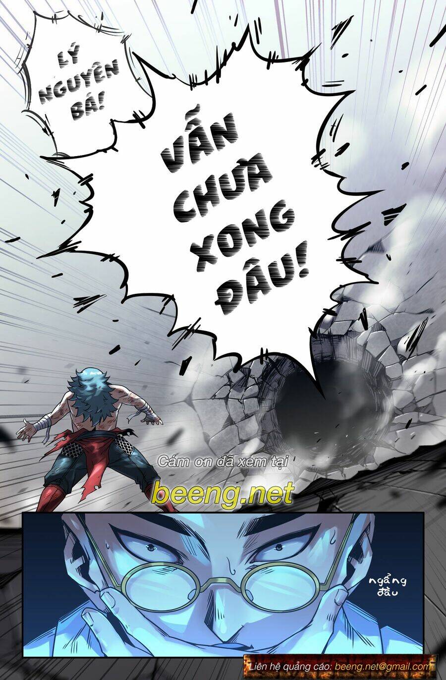 Mạnh Nhất Lịch Sử - Chapter 139 - Page 11