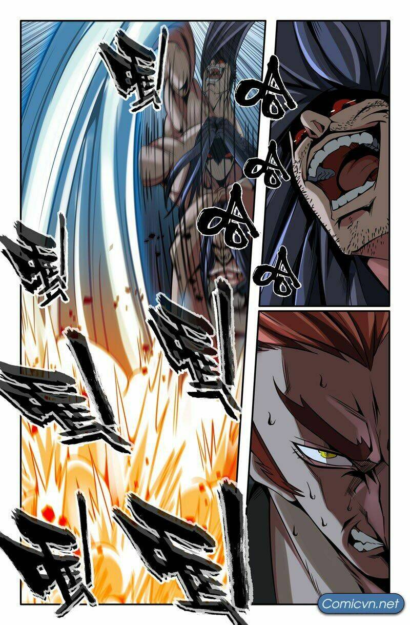 Mạnh Nhất Lịch Sử - Chapter 14 - Page 12