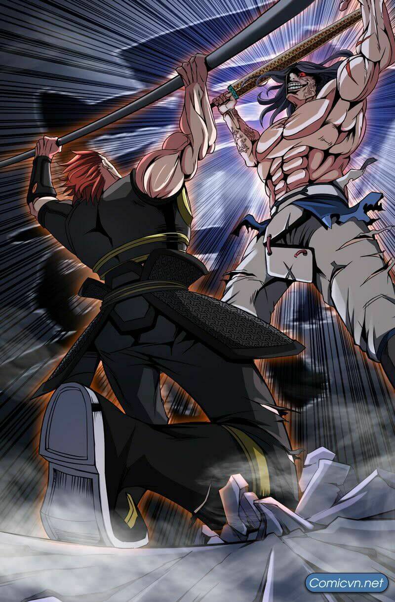 Mạnh Nhất Lịch Sử - Chapter 14 - Page 13