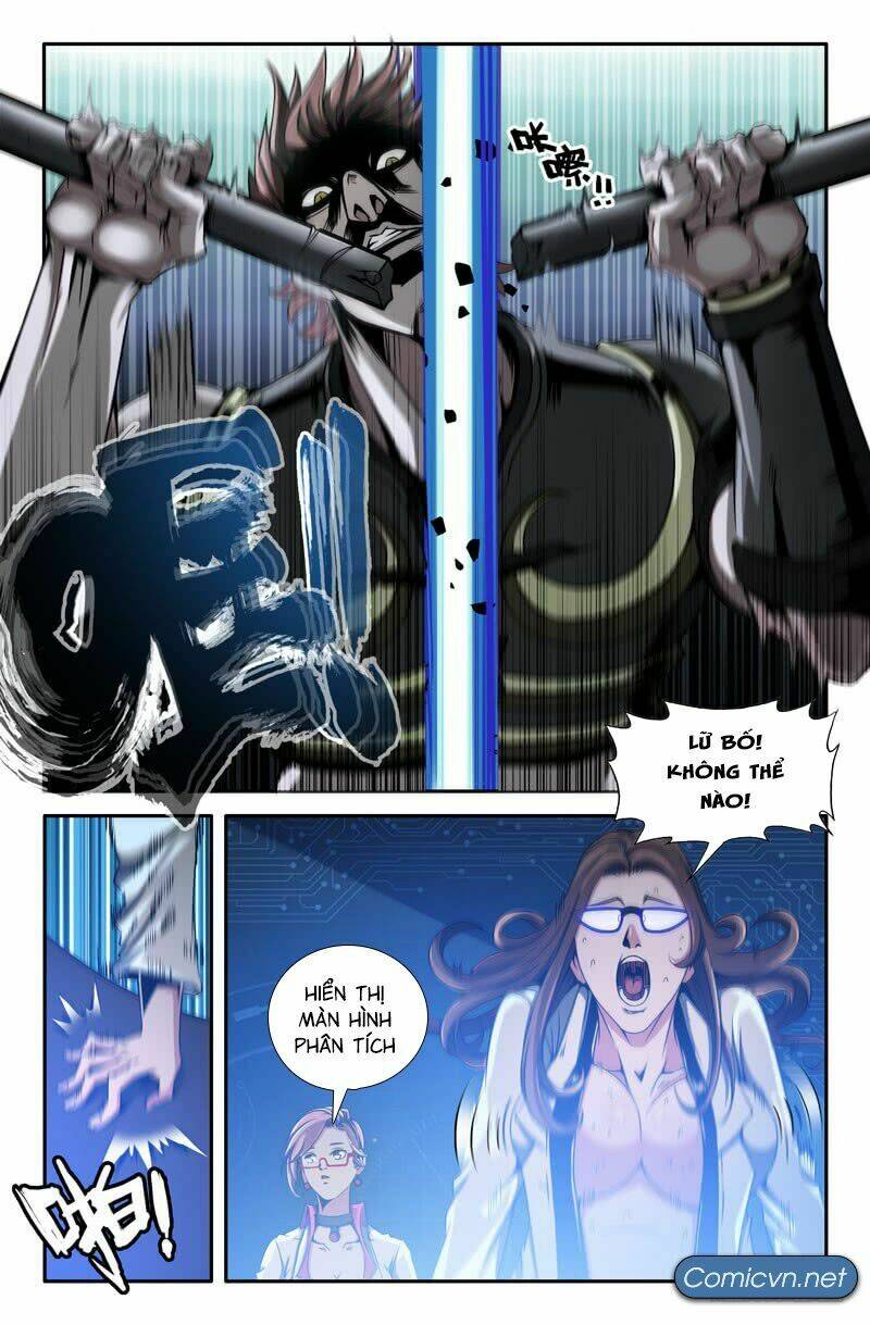 Mạnh Nhất Lịch Sử - Chapter 14 - Page 15