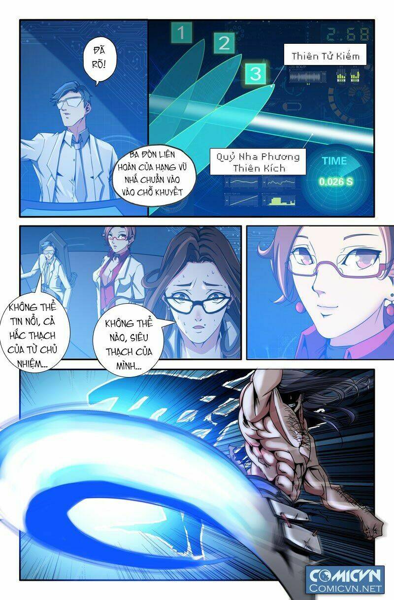 Mạnh Nhất Lịch Sử - Chapter 14 - Page 16