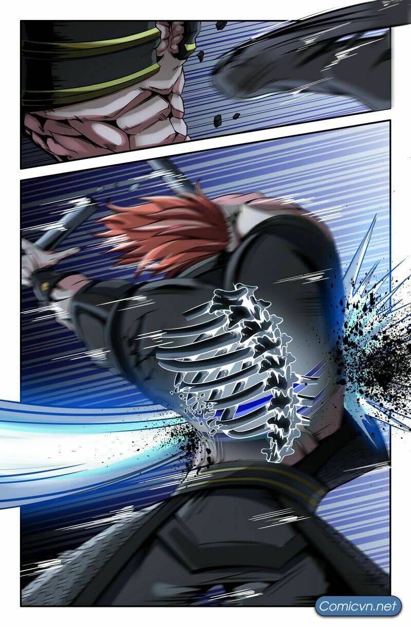 Mạnh Nhất Lịch Sử - Chapter 14 - Page 17