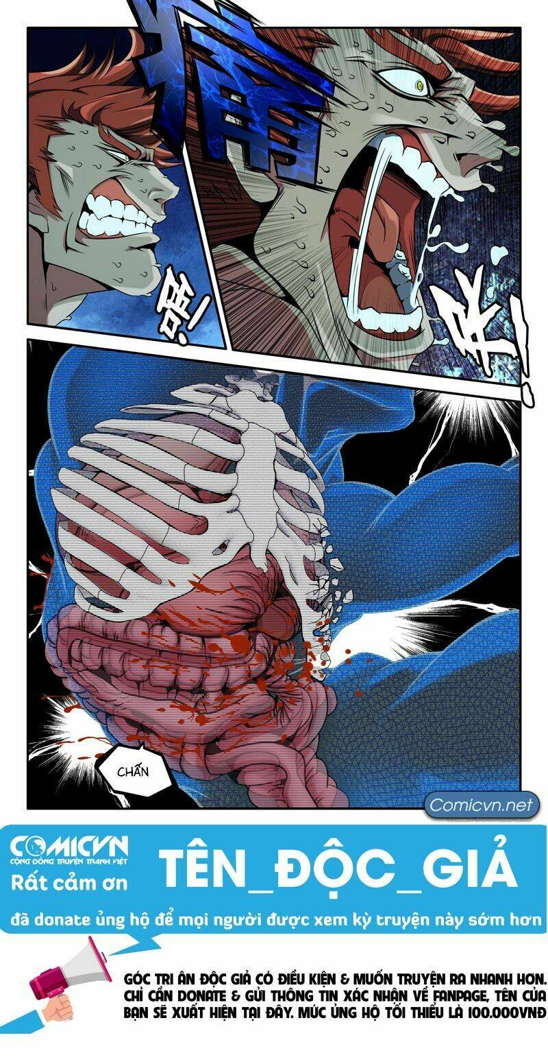 Mạnh Nhất Lịch Sử - Chapter 14 - Page 18