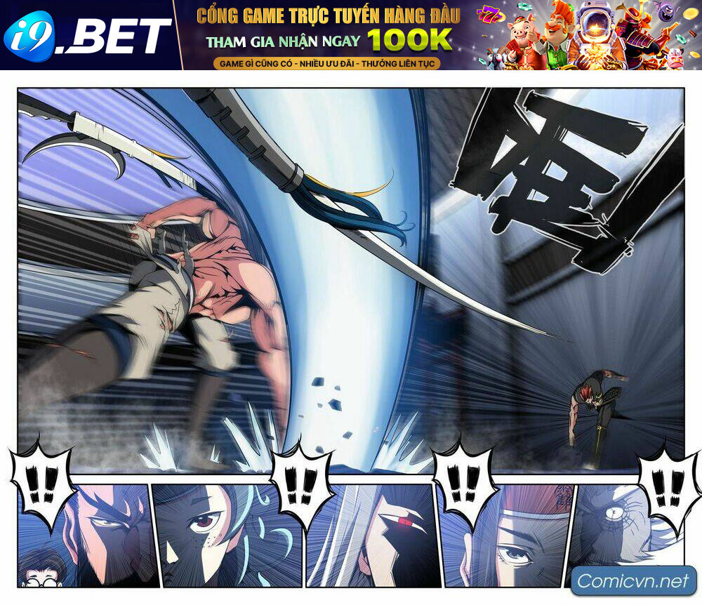 Mạnh Nhất Lịch Sử - Chapter 14 - Page 3