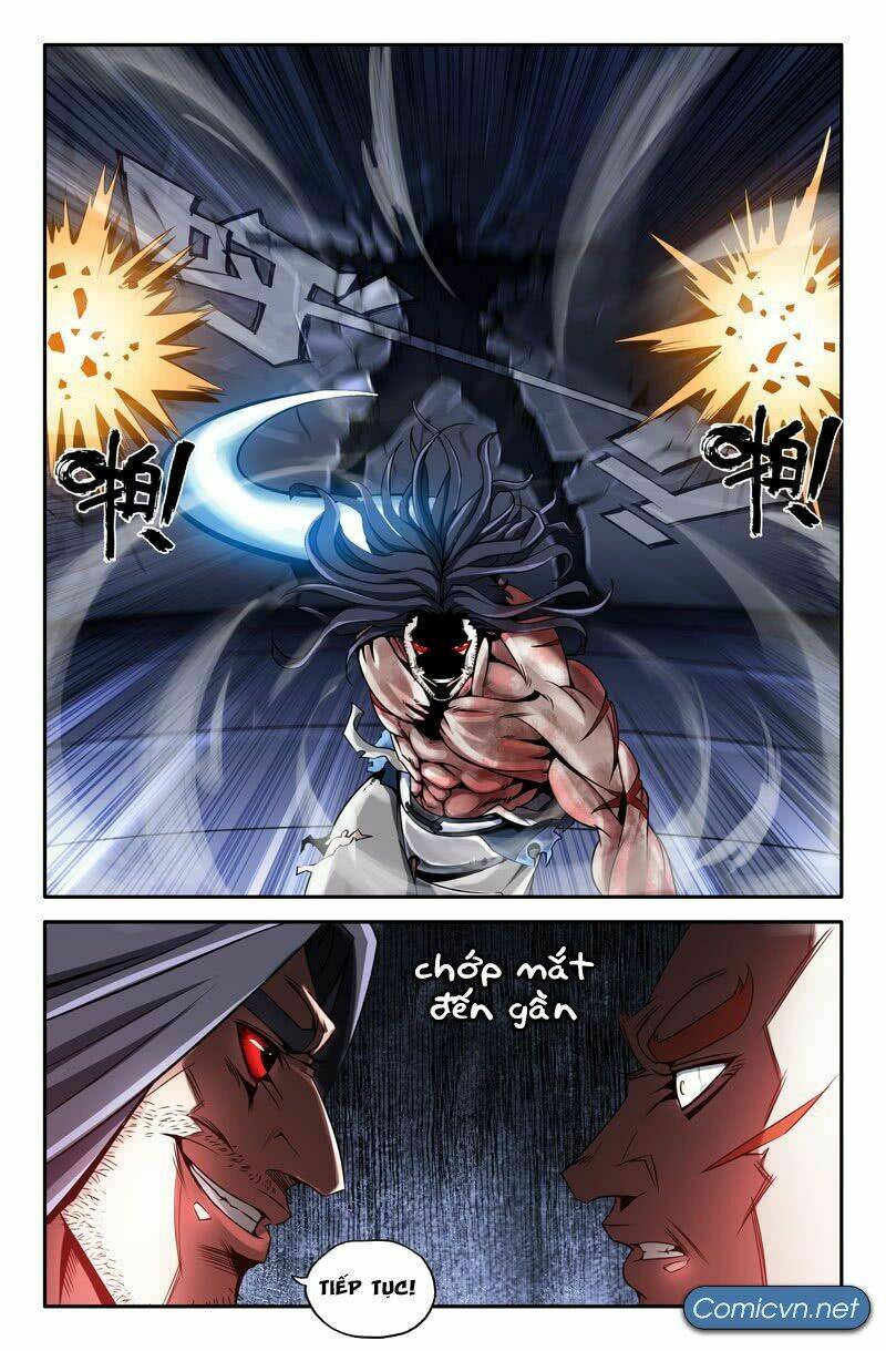 Mạnh Nhất Lịch Sử - Chapter 14 - Page 4