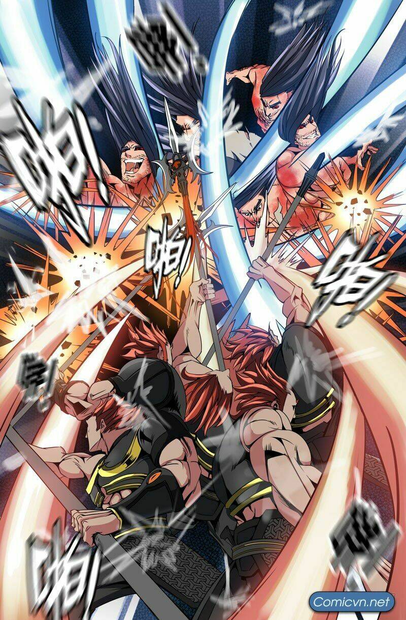 Mạnh Nhất Lịch Sử - Chapter 14 - Page 6